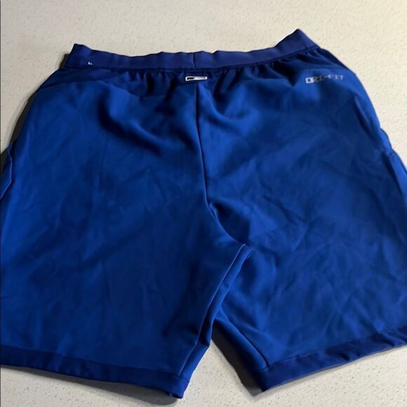 Nike MLB Chicago Cubs Athletic Shorts Size S - M - Picture 4 of 8